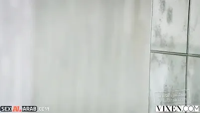 انجيلا وايت تتناك من فحلها بعد طول انتظار سكس مترجم