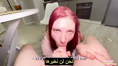 سكس مترجم ام صديقتى جعلتنى انيكها بينما وابنتها في الخارج سكس امهات - xnxx 2024 xlxx مترجم