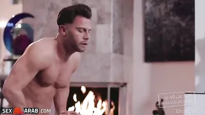 موعد ألتبادل ألآول - سكس تبادل زوجات مترجم