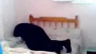 فيلم سكس شاب مصري مع محجبة خاينة سكس مصري