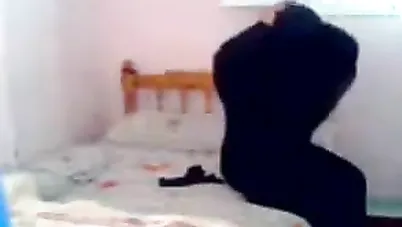 فيلم سكس شاب مصري مع محجبة خاينة سكس مصري