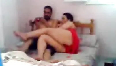 فيلم سكس شاب مصري مع محجبة خاينة سكس مصري