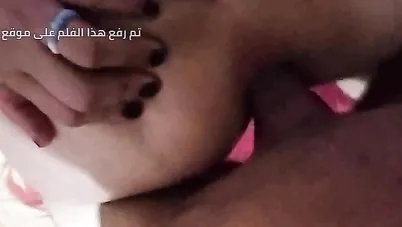 نيك طيز مرتي وفتح خرمها سكس حصري