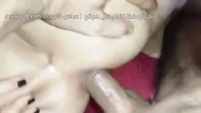 نيك طيز مرتي وفتح خرمها سكس حصري