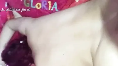 نيك طيز مرتي وفتح خرمها سكس حصري