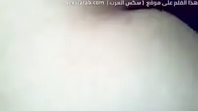 ميلف مصرية مربربة تقول لحبيبها متجيبش في فمي سكس مصري