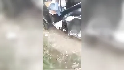 الواد زنقها في التوك توك وناكها سكس مصري