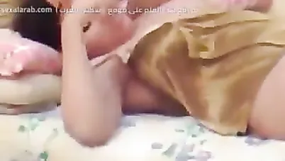 نامي على بطنك وافتحي رجليك - سكس اغراء مصري
