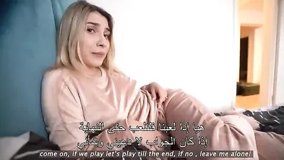 سكس مترجم الام تلعب مع ابنها تحديات لكن تنقلب عليها سكس امهات - سكس محارم