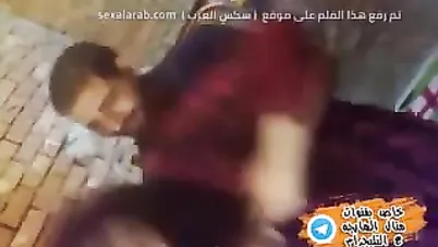 محجبة تتشرمط مع حبيبها الهايج سكس عربي xnxx