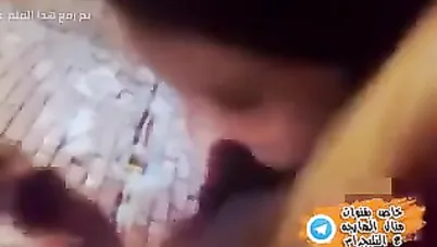 محجبة تتشرمط مع حبيبها الهايج سكس عربي xnxx