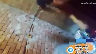 محجبة تتشرمط مع حبيبها الهايج سكس عربي xnxx