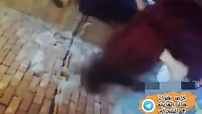 محجبة تتشرمط مع حبيبها الهايج سكس عربي xnxx