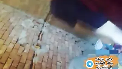 محجبة تتشرمط مع حبيبها الهايج سكس عربي xnxx