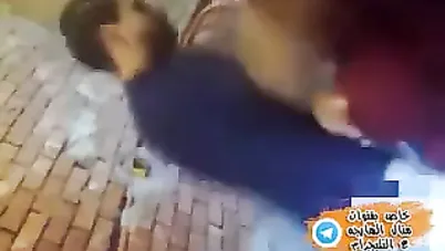 محجبة تتشرمط مع حبيبها الهايج سكس عربي xnxx