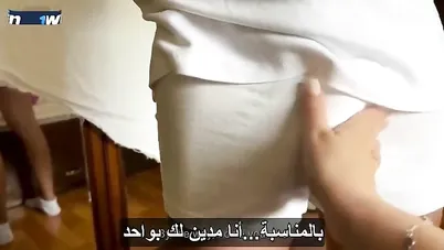 سكس مترجم أمه تشكره على الإفطار بالنيك سكس امهات - سكس محارم 2024