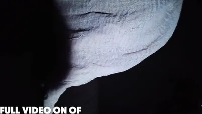 صديقة اختي المسلمة تتسلل الى غرفتي لأنيكها سكس محجبات