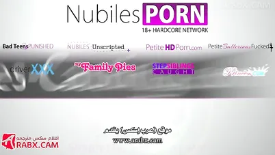 سكس مترجم - مشاركة أبي في نيك أمي واختي - سكس عائلي مترجم