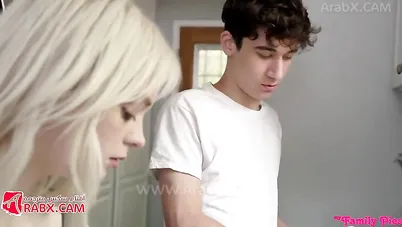 قذفت حليبي في كس اختي الصغيرة سكس اخوات مترجم