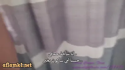 سكس مترجم الولد المنحرف ومشاركة السرير مع أمه الجميلة