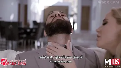 سكس مترجم - تخون زوجها مع أعز اصدقائه xnxx