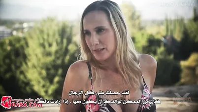 سكس مترجم زيارة إلى منزل أمي سكس امهات xnxx