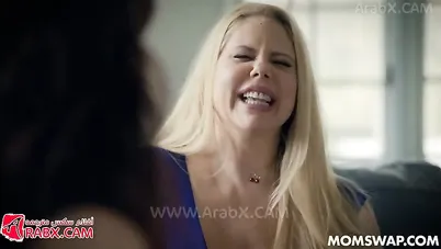 لعبة مبادلة الأمهات - سكس مترجم, سكس امهات جماعي xnxx