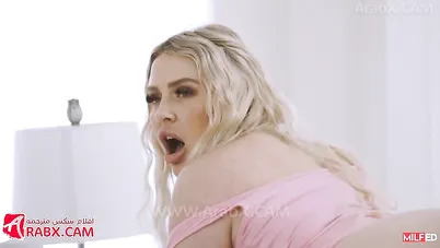 سكس امهات - الأم الخبيرة في السكس - سكس محارم مترجم xnxx