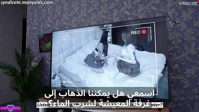 سكس مترجم لعبة جنس المحارم سكس اخوات - سكس مترجم 2024