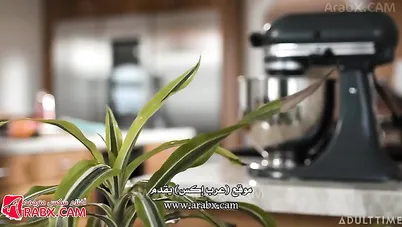 سكس مترجم - مفاجأة أمي على العشاء - سكس امهات xnxx