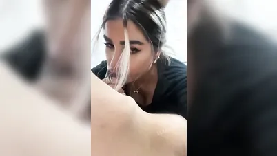 تسريب فيديو مدام جسمها نار مع عشيقها ابو زب كبير سكس مصري xnxx