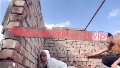 محجبة تتناك من شاب هايج فوق السطوح سكس مصري xnxx