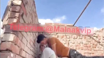 محجبة تتناك من شاب هايج فوق السطوح سكس مصري xnxx