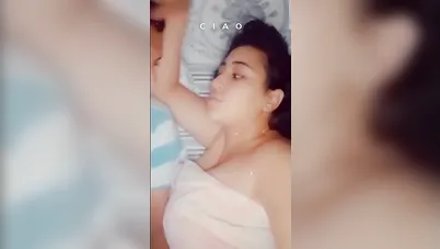 بوس وتقفيش بنت جامدة مع صاحبها وآخر هيجان سكس مصري xnxx