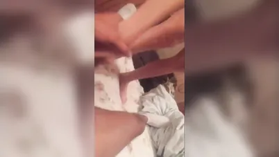 تدلع على حبيبها وترقصله وتمصله زبه سكس مصري