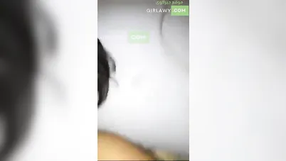 مقطع سكس نجمة التيك توك جنا جيجا مع صاحبها يفشخ كسها نيك عنيف سكس مصري