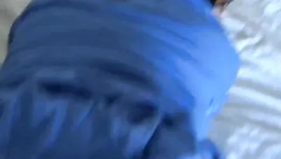 ميلف مغربية محجبة تتناك من شاب هيجان سكس عربي xnxx