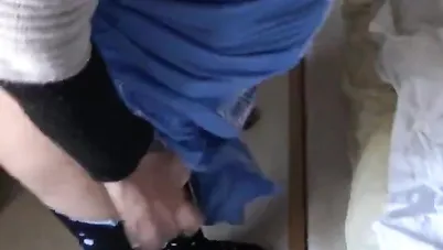 ميلف مغربية محجبة تتناك من شاب هيجان سكس عربي xnxx