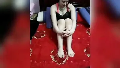 بنت كيوت تتناك من حبيبها في كل الاوضاع سكس مصري xnxx