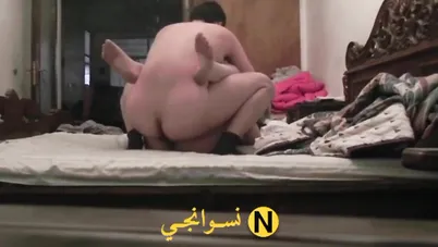 يزنق حبيبته المربربة ويفشخها نيك الجزء الثاني سكس مصري xnxx