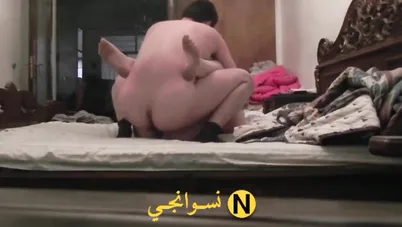 يزنق حبيبته المربربة ويفشخها نيك الجزء الثاني سكس مصري xnxx
