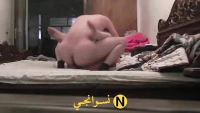 يزنق حبيبته المربربة ويفشخها نيك الجزء الثاني سكس مصري xnxx