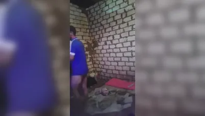 شاب يزنق محجبة في بيت مهجور وينيكها سكس مصري xnxx