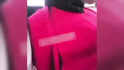 تحرش وتقفيش بزاز محجبة في الموصلات سكس تحرش مصري xnxx