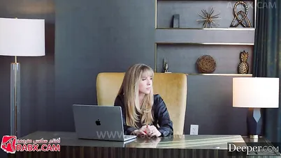 سكس مترجم - لن أفوت هذا اليوم - سكس ميلفات مترجم xnxx