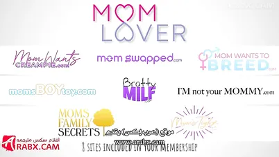 سكس مترجم - يحب أمه ويريد ان يريحها - سكس امهات مترجم xnxx