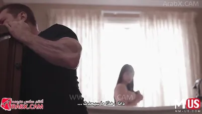 سكس مترجم - عودة بعد غياب xnxx