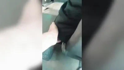 تحرش بطيز ميلف بالعباية في المواصلات سكس مصري xnxx