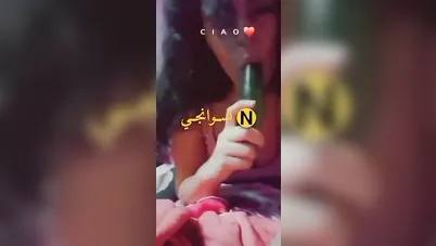بنت فاجرة تصور لحبيبها وهي بتمص خيارة كبيرة سكس نودز مصري