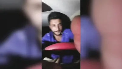 فضيحة بنت مصرية تتناك من صاحبتها في العربية سكس مصري xnxx